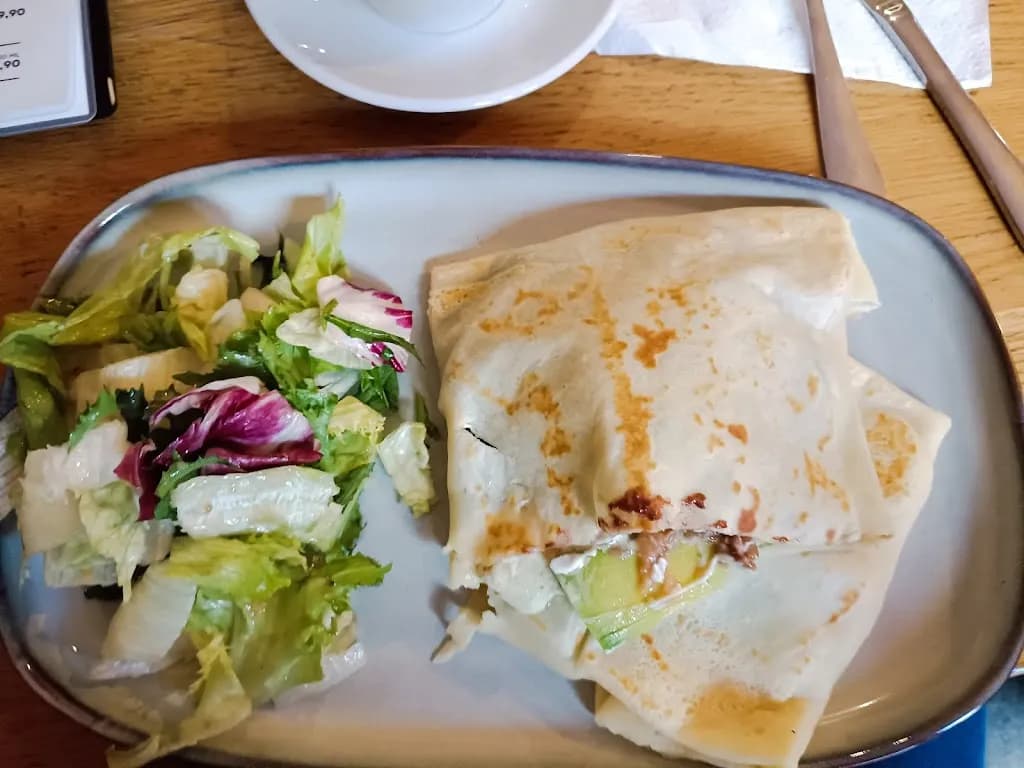 Na Okrągło Naleśniki