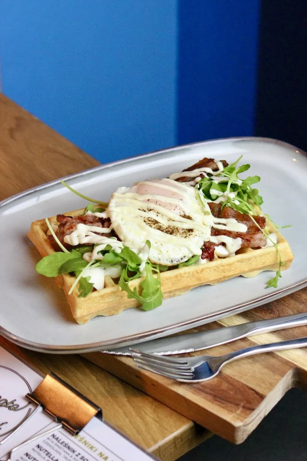 Na Okrągło Naleśniki