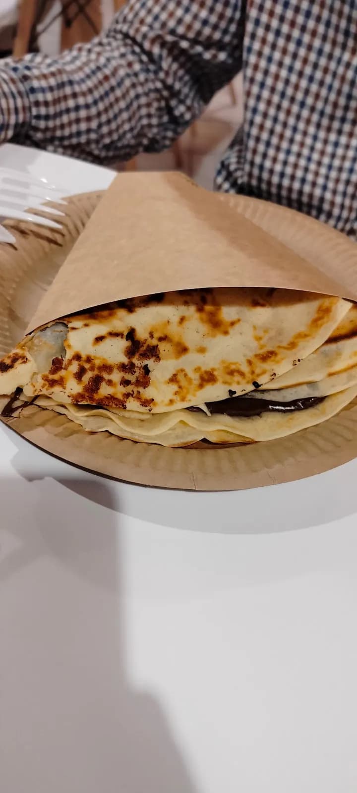 CRêPES