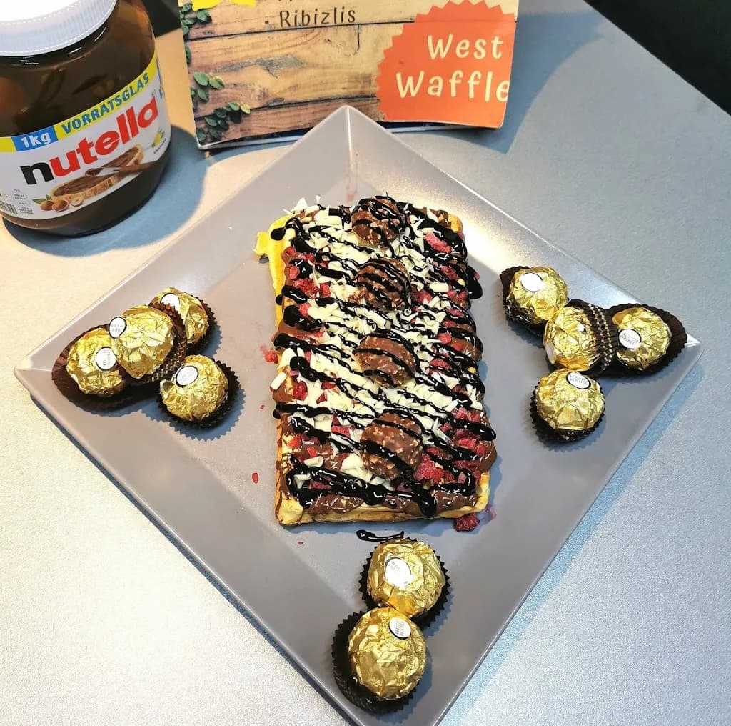 West Waffle