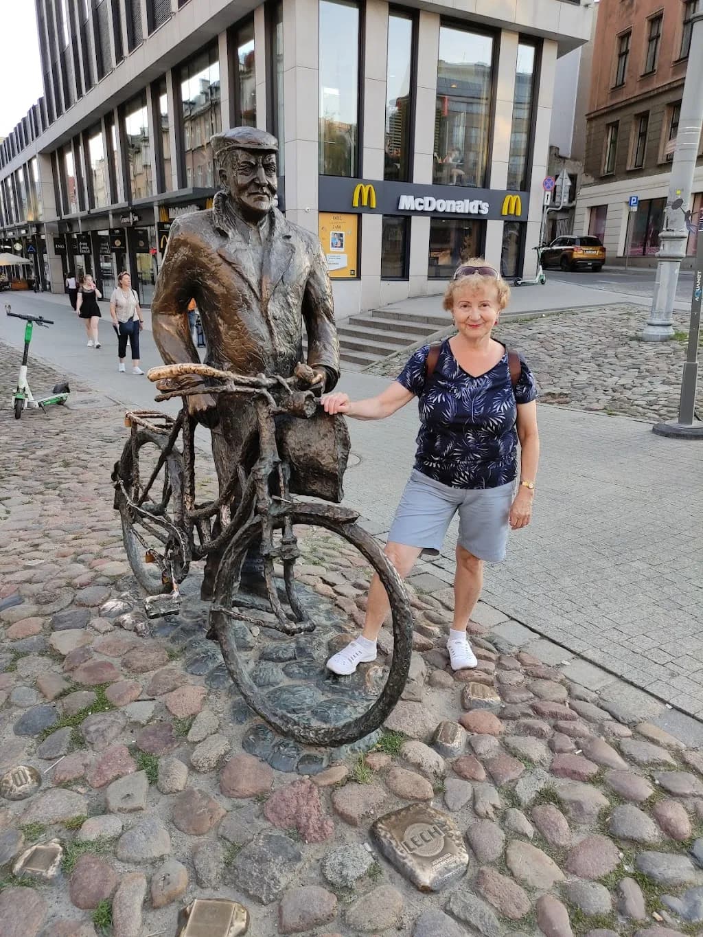 Restauracja McDonald's