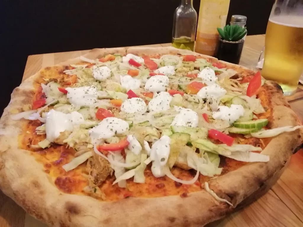 Pizzeria Gallipoli