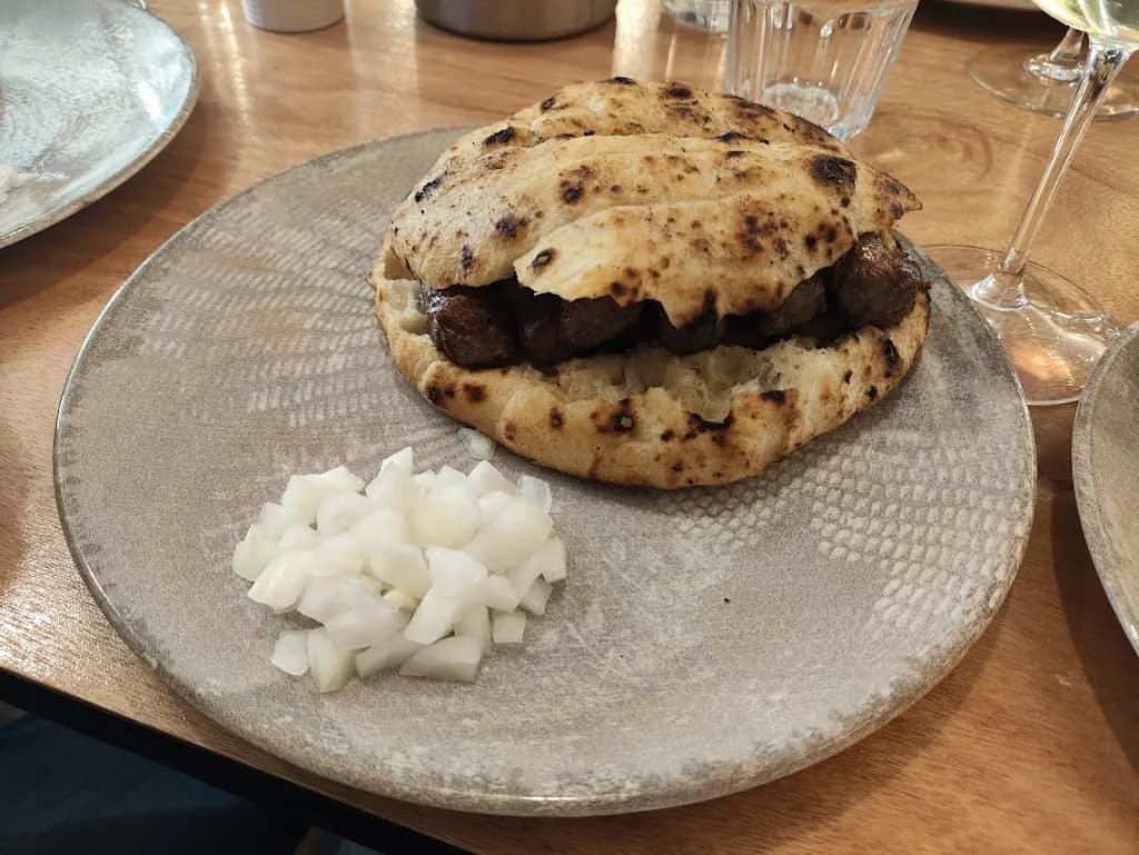 Csevapivo | Balkan Grill & Beer