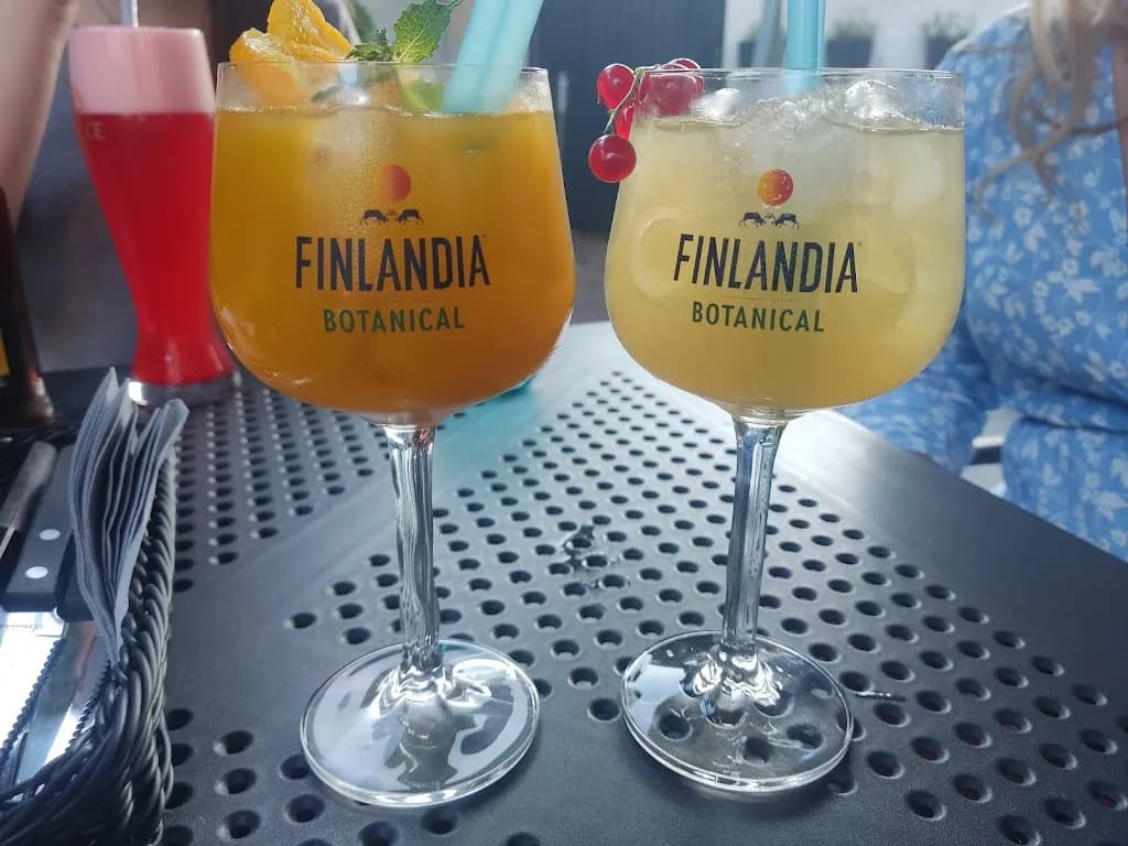 Forni Rossi 543 Wilda Poznań Centrum