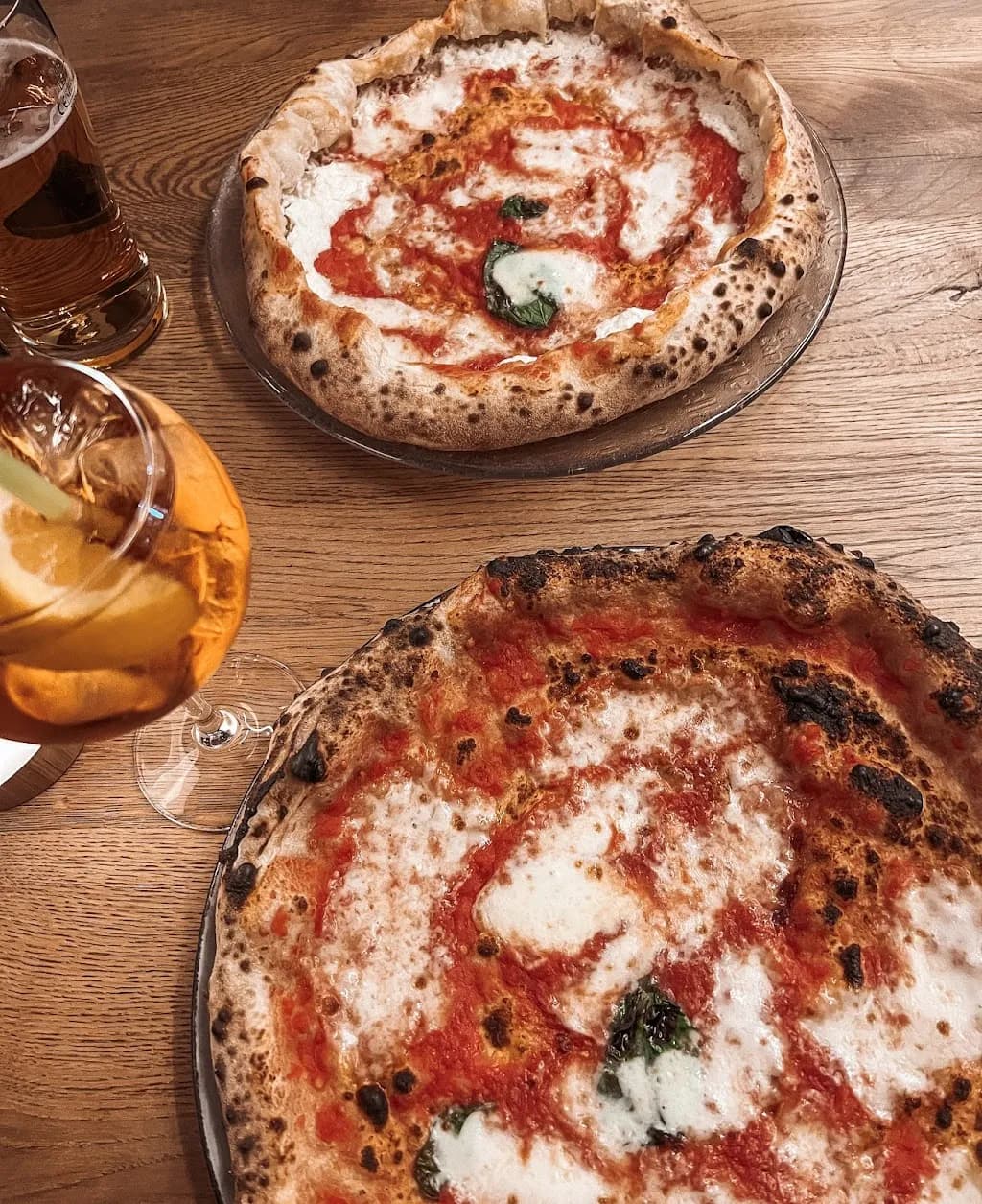 Forni Rossi 543 Wilda Poznań Centrum