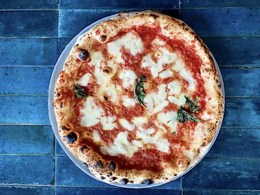 Forni Rossi 543 Wilda Poznań Centrum