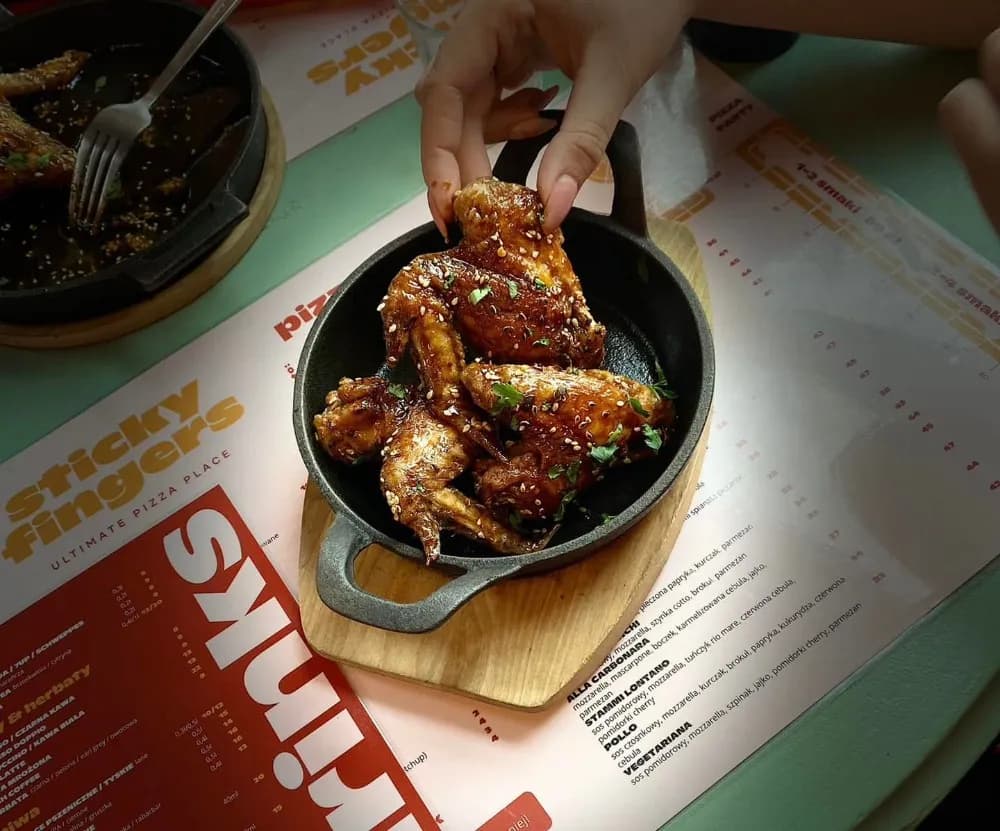 Sticky Fingers_Pizzeria