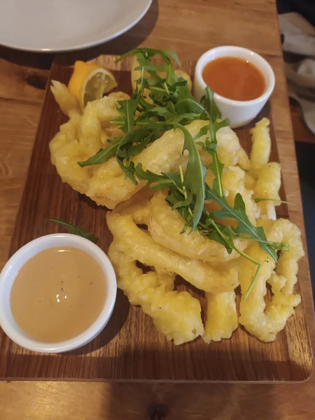 Restauracja MOMO love at first bite