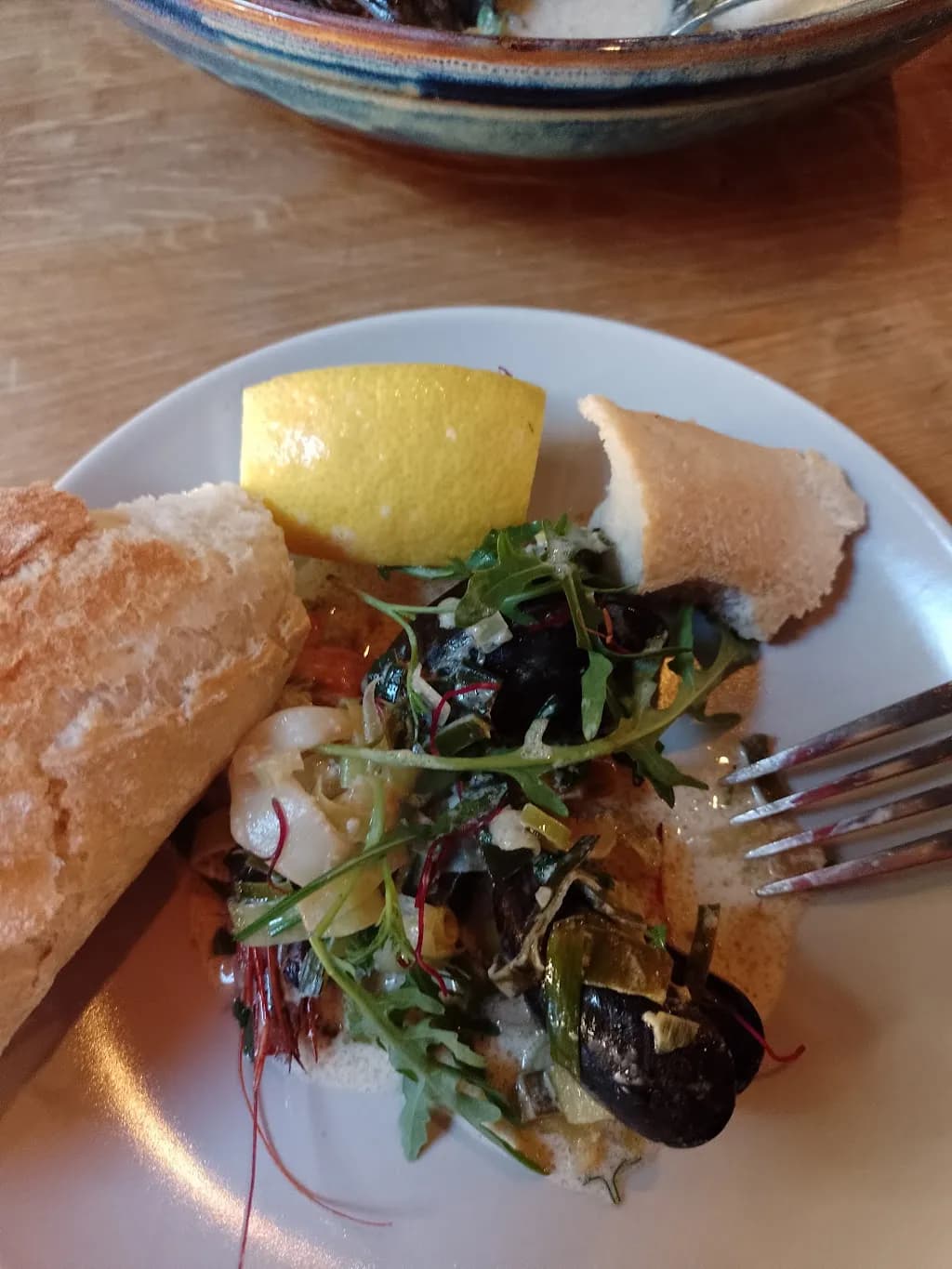 Restauracja MOMO love at first bite