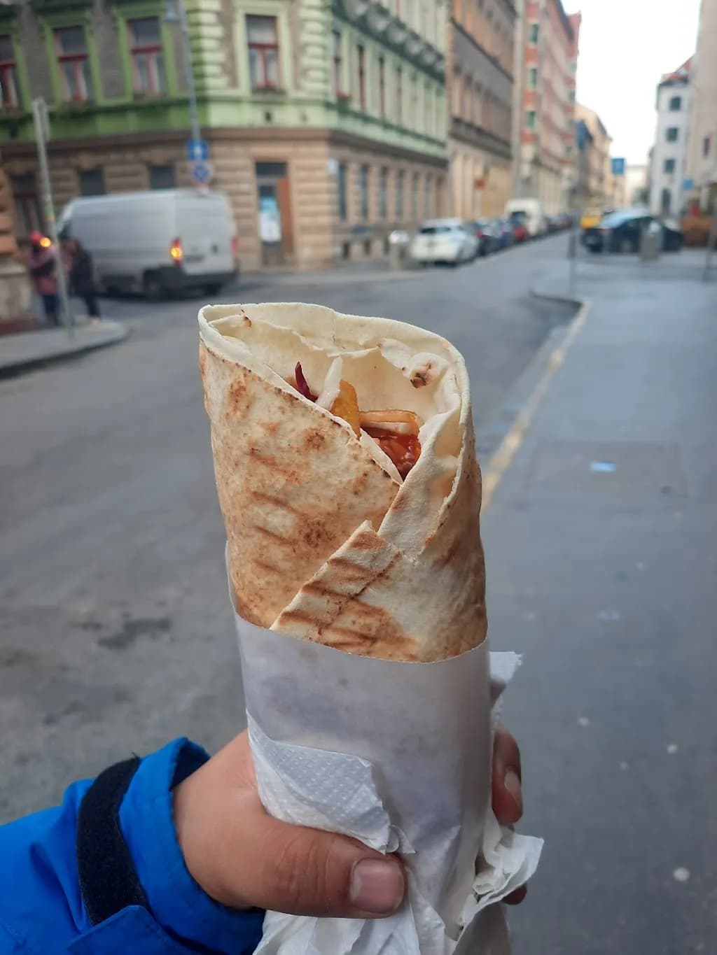 Larissa Greek Taverna