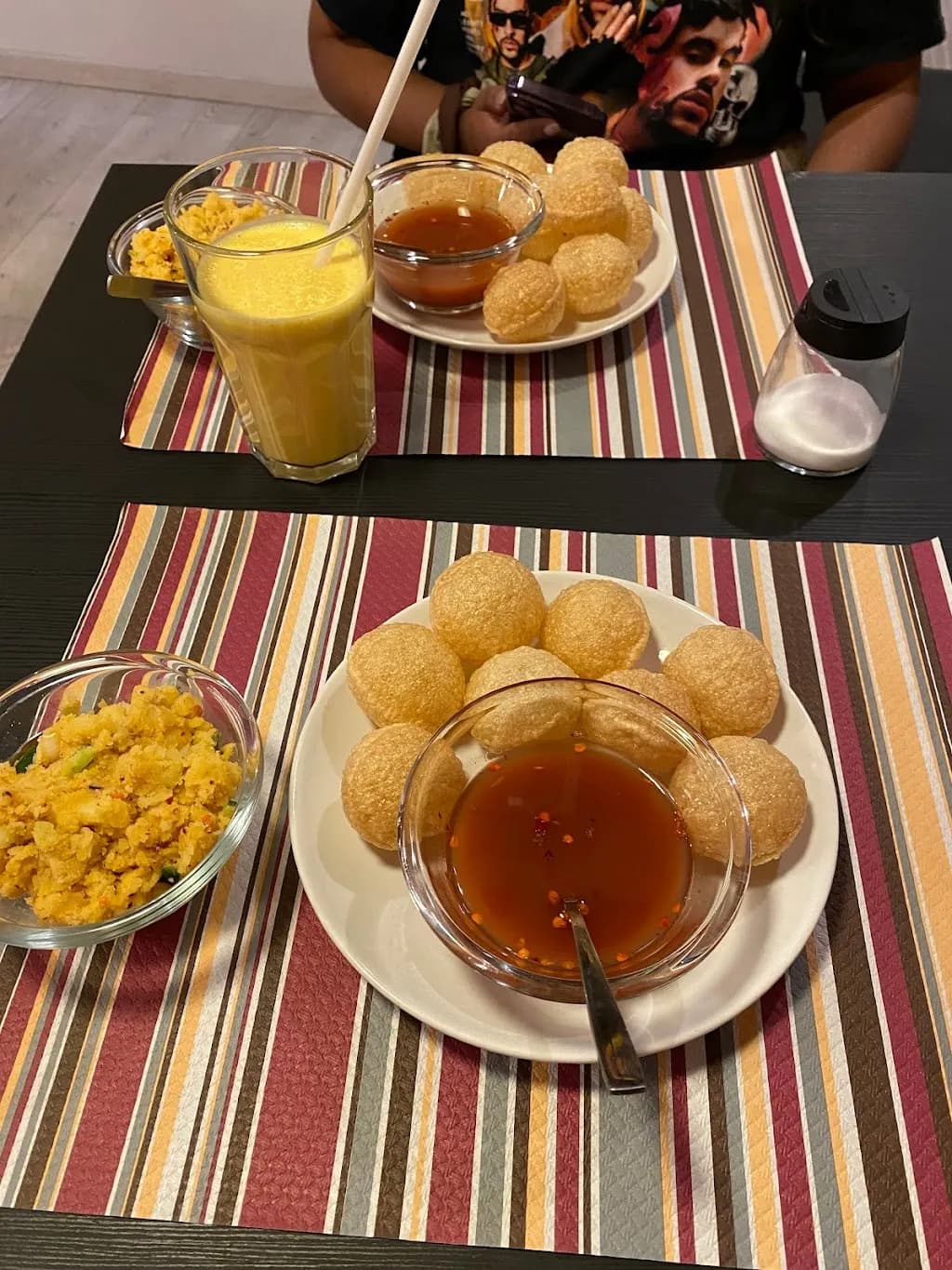 Deshi Dine Taste of Home