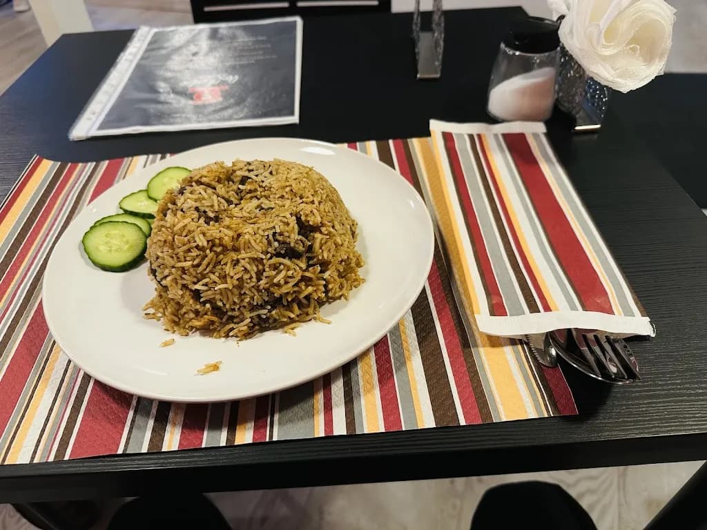 Deshi Dine Taste of Home