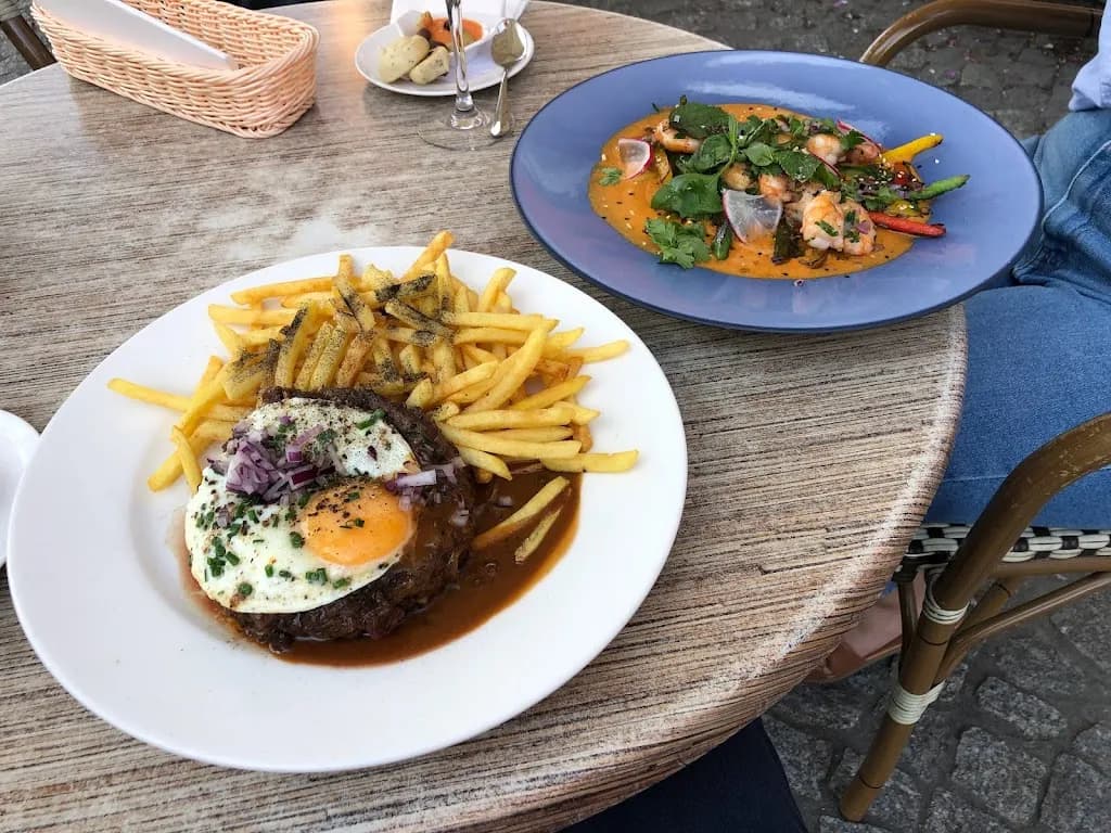 ZaKładka Bistro de Cracovie