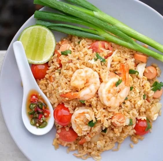 Mây - Vietnami étterem