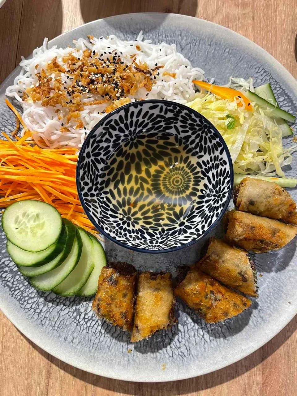 Mây - Vietnami étterem