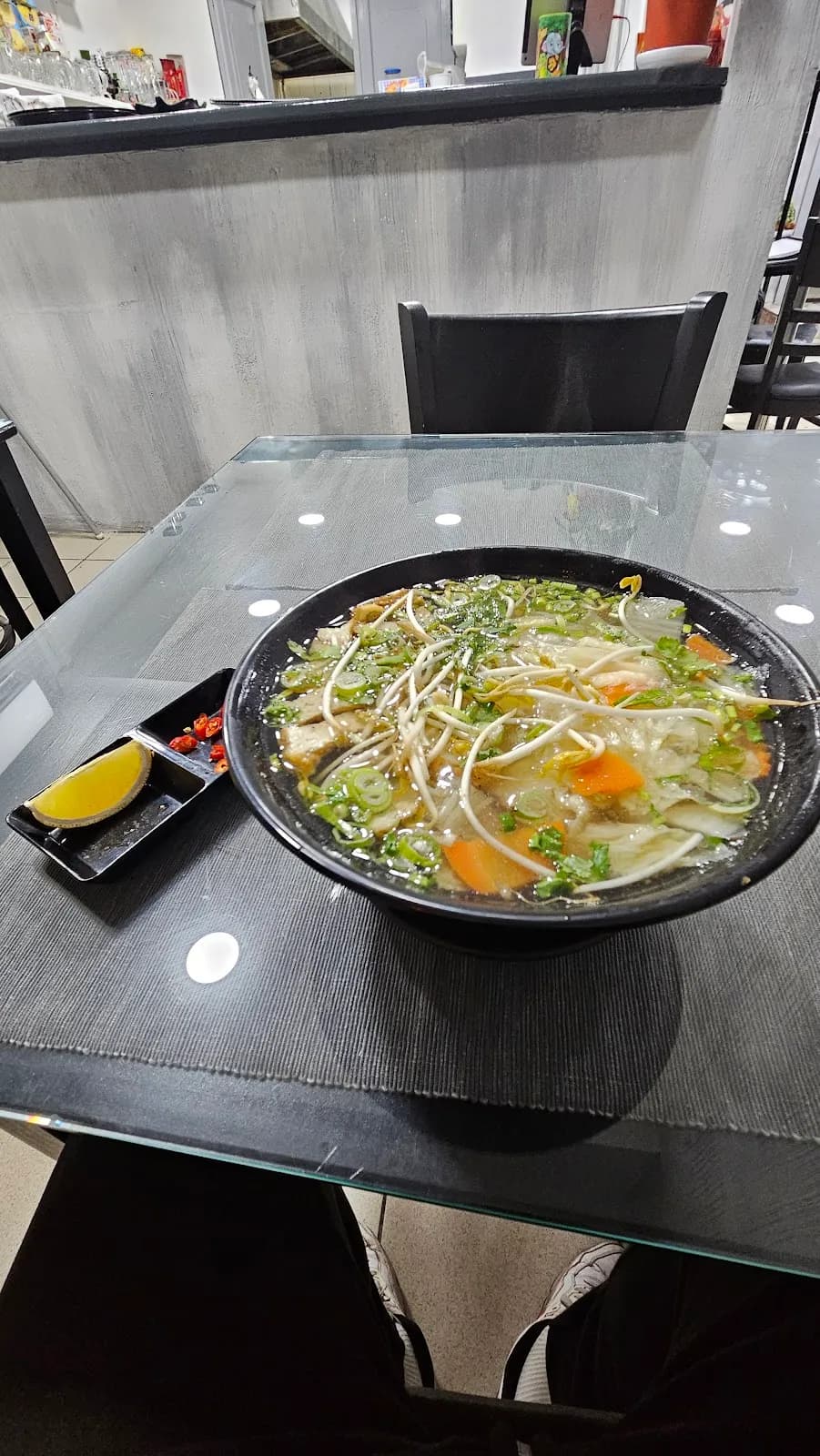 Dang Muoi Pho Nagymező