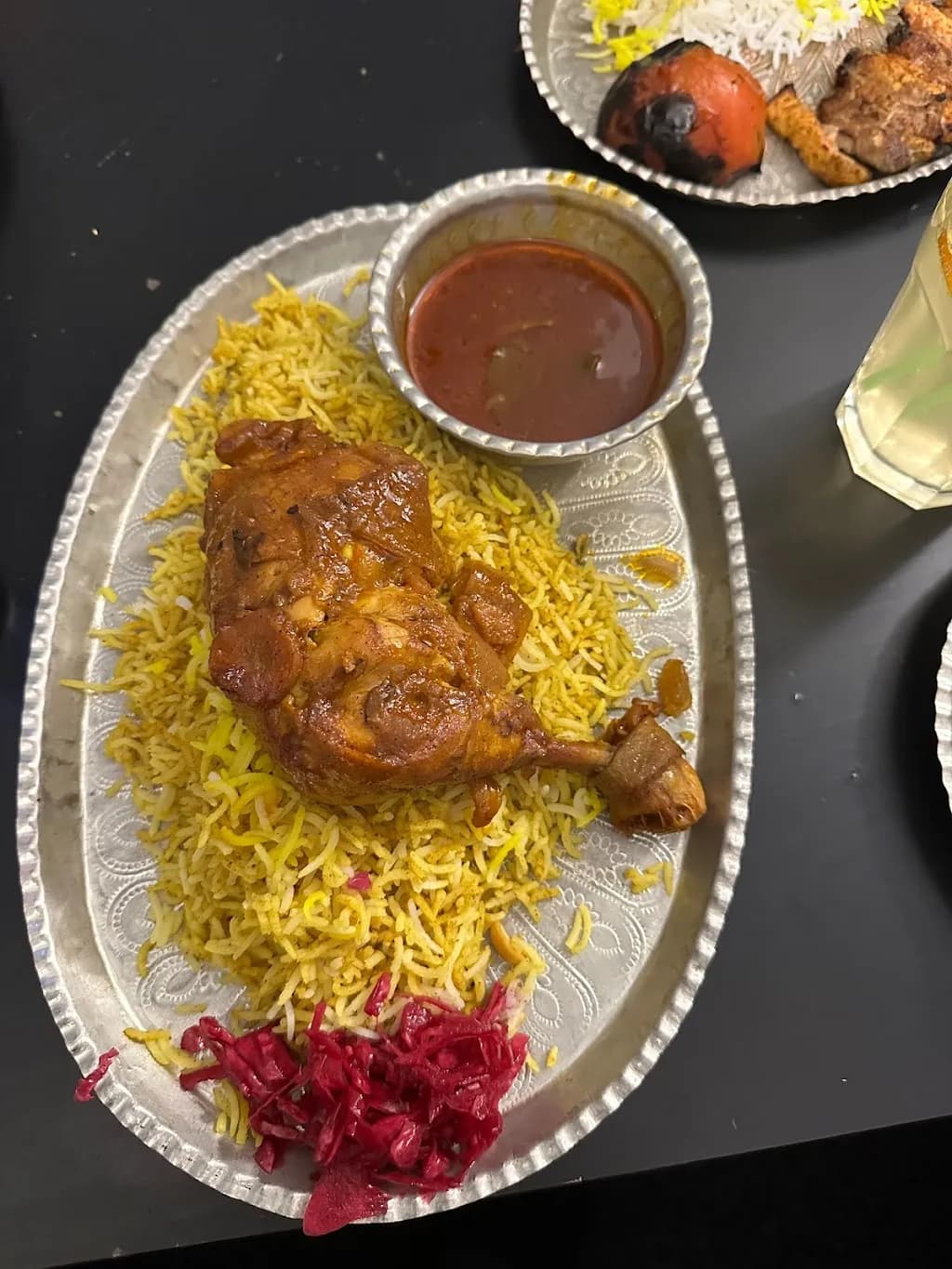 RUMI Restaurant & cafè رومی