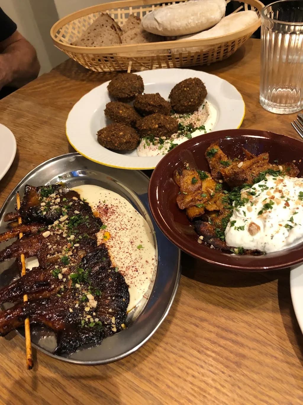 Restauracja Nadzieja