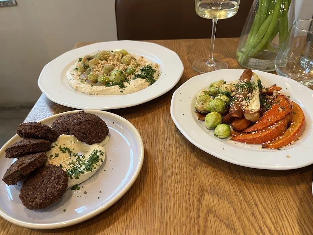 Restauracja Nadzieja