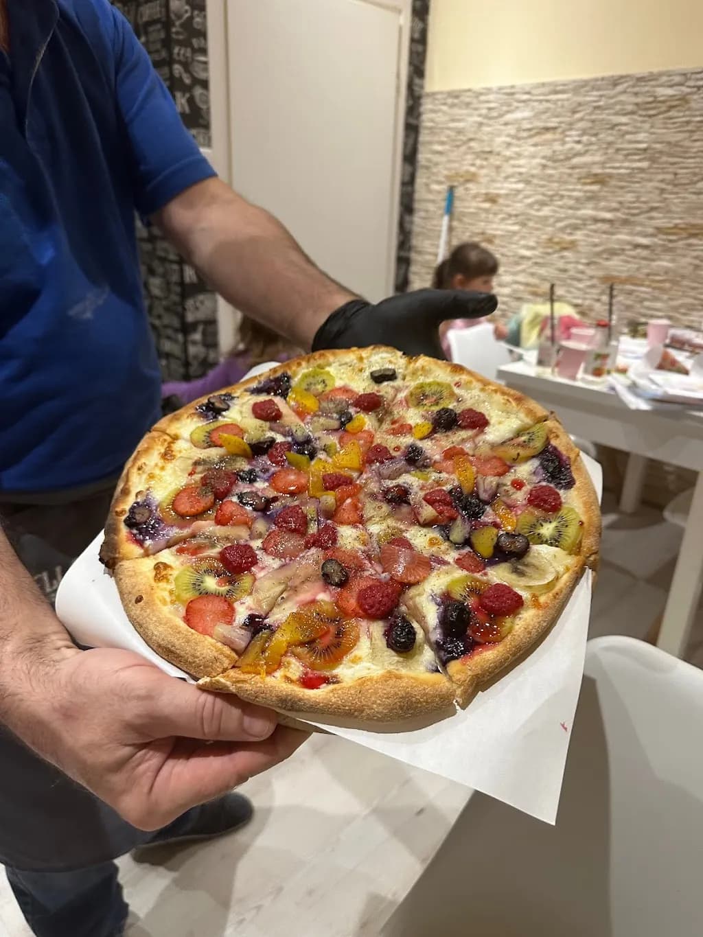 FORNELLO kebab & pizza