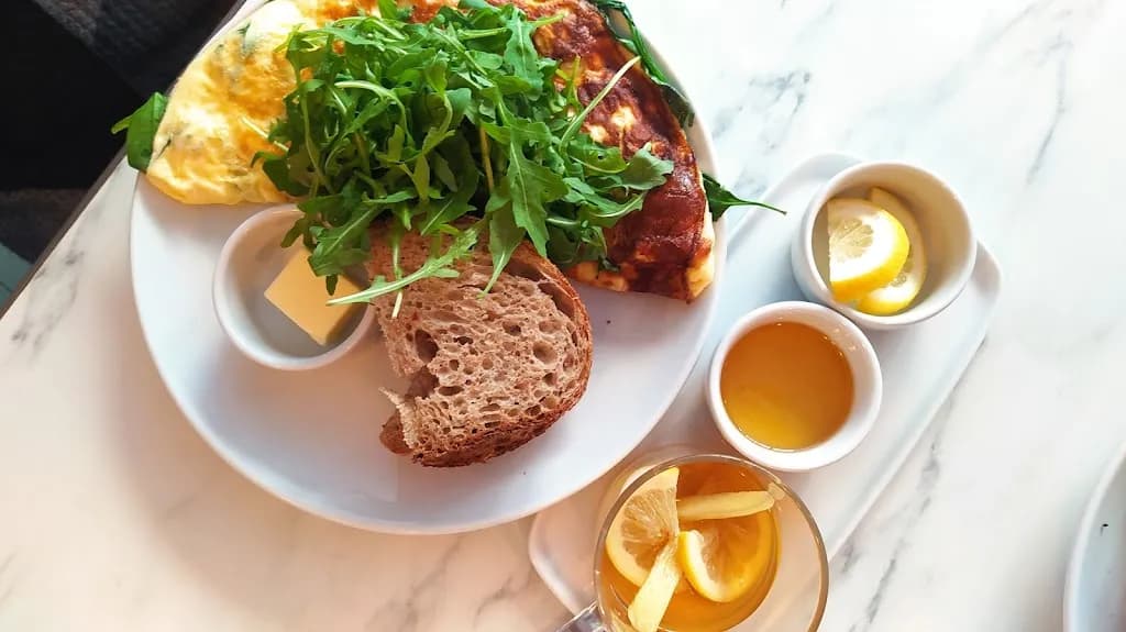 Dziewczyny i Słodycze