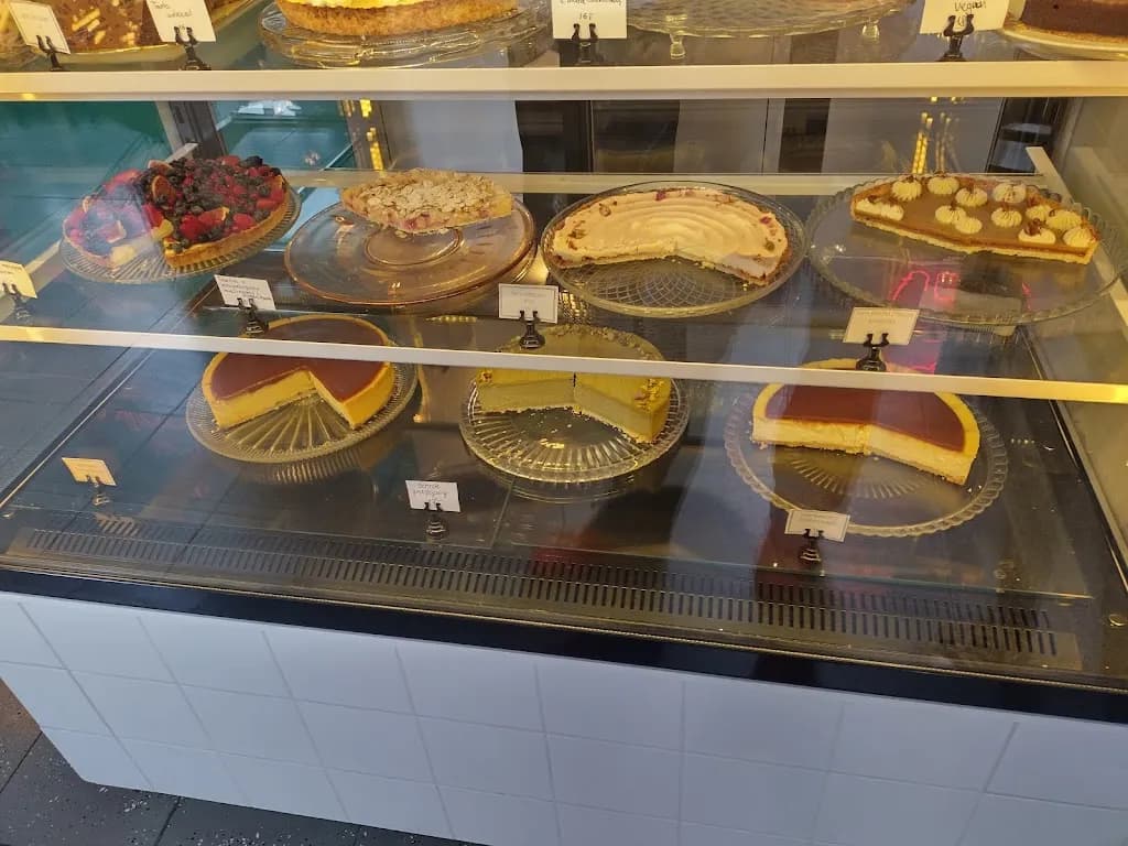 Dziewczyny i Słodycze