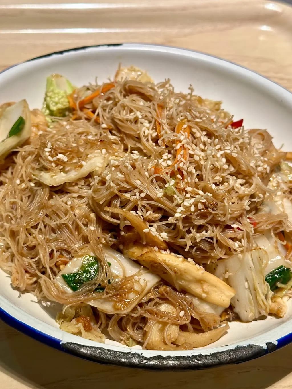 Why Thai Express Wilda Poznań