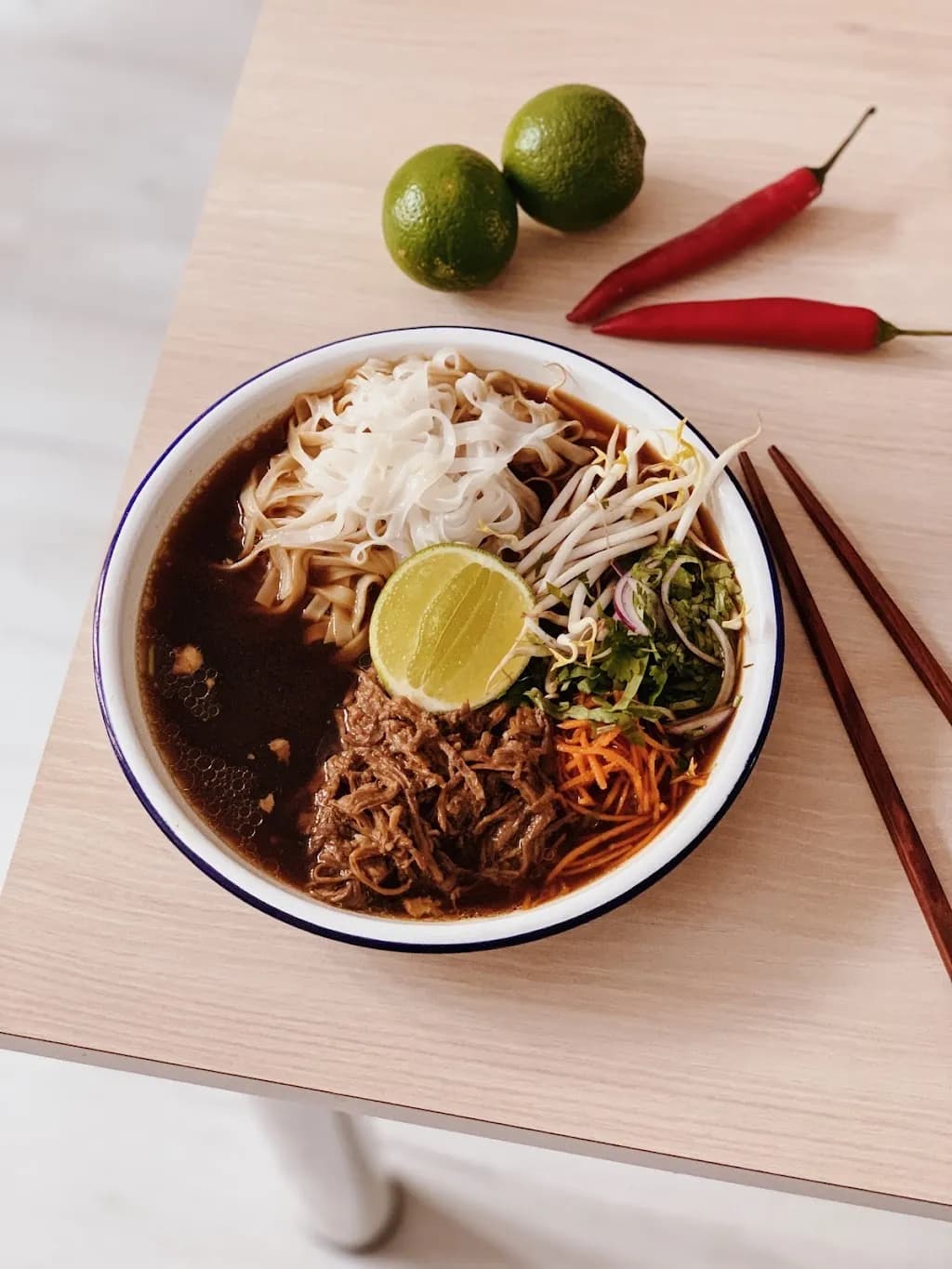 Why Thai Express Wilda Poznań