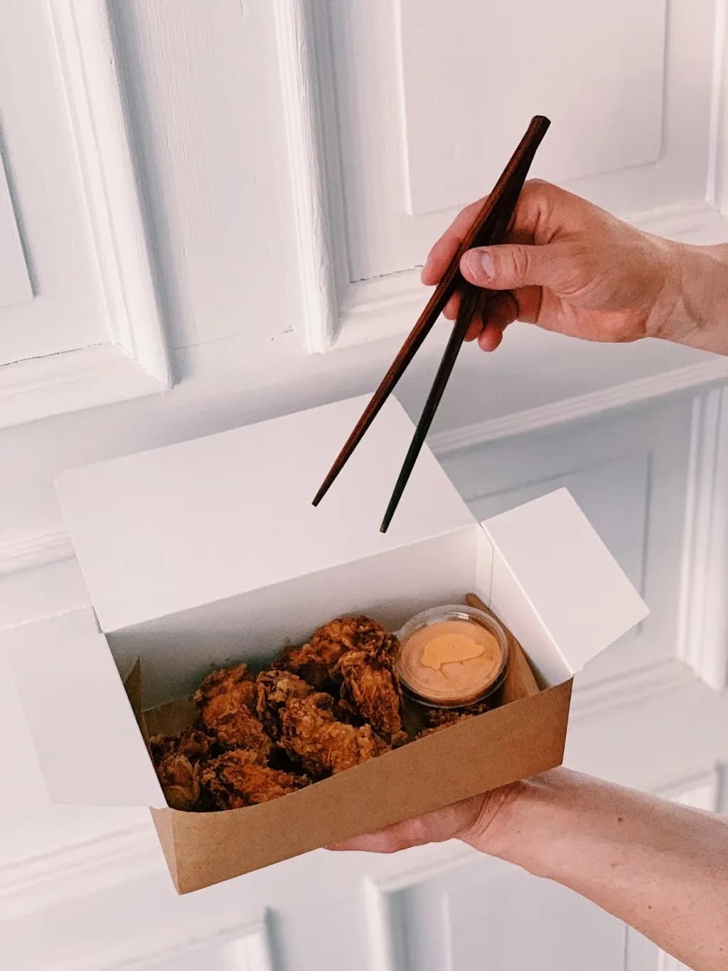 Why Thai Express Wilda Poznań