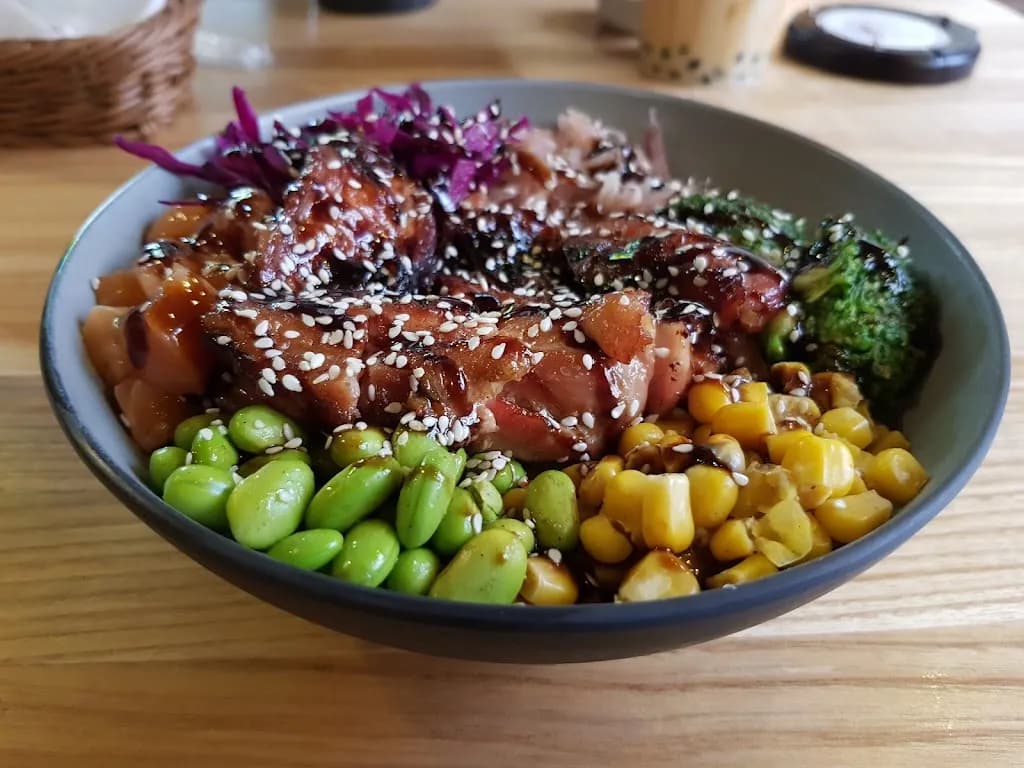 PHO EVER | Pho Restaurant | Bubble Tea | Poke