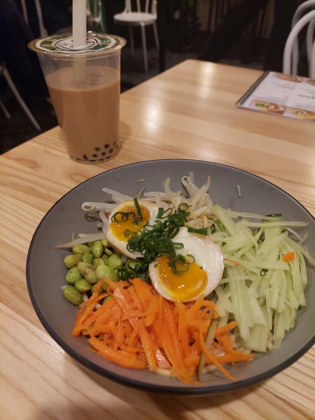 PHO EVER | Pho Restaurant | Bubble Tea | Poke