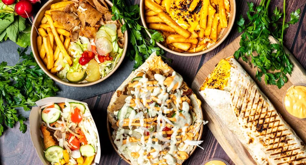 Afandina Kebab Halal