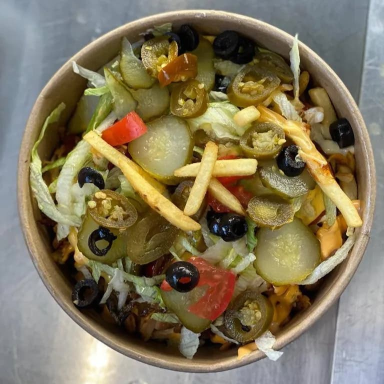 Afandina Kebab Halal