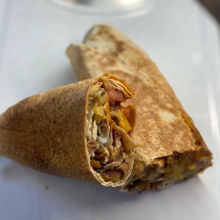 Afandina Kebab Halal