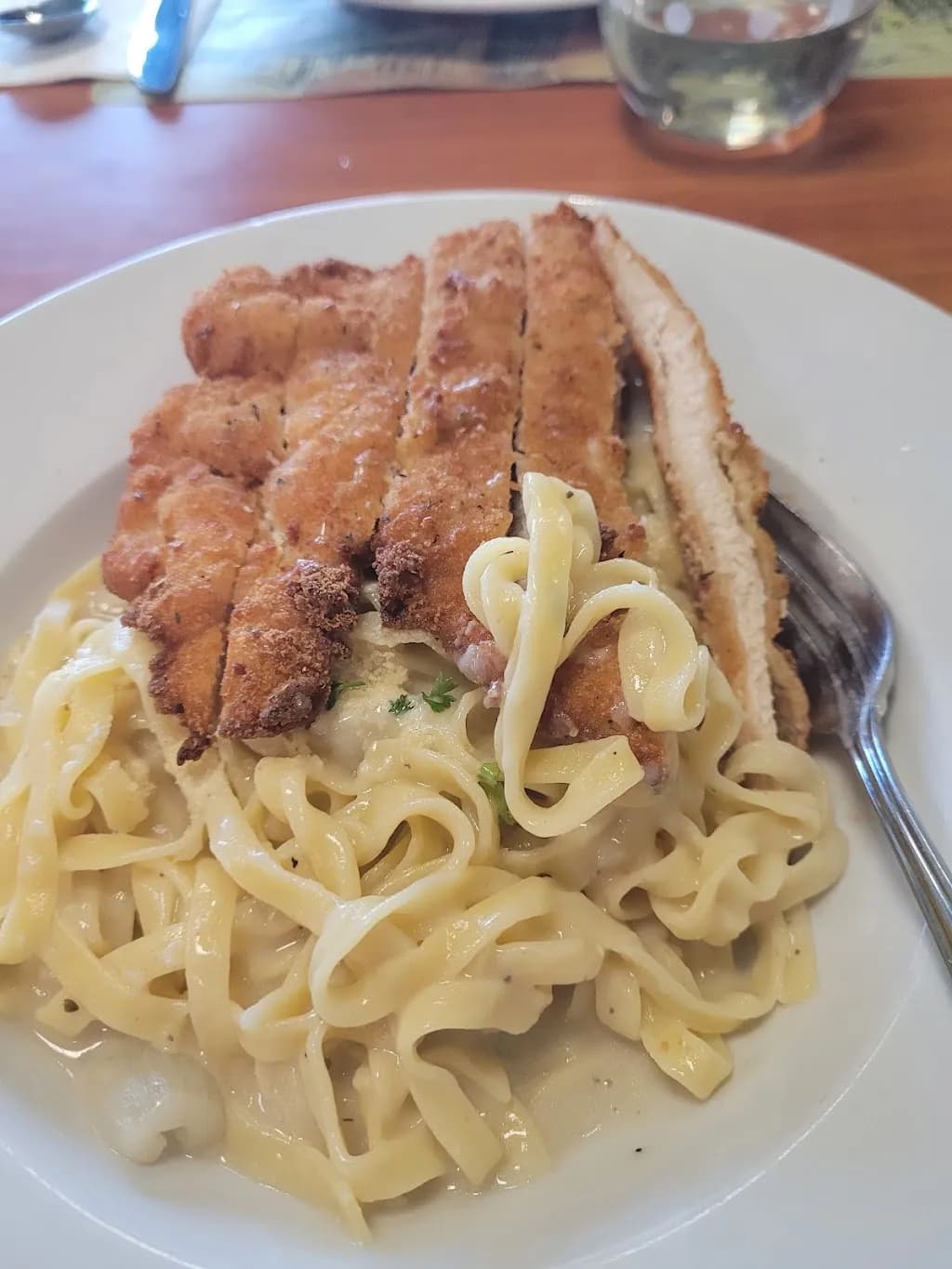 Pasta di Casa Italian Eatery