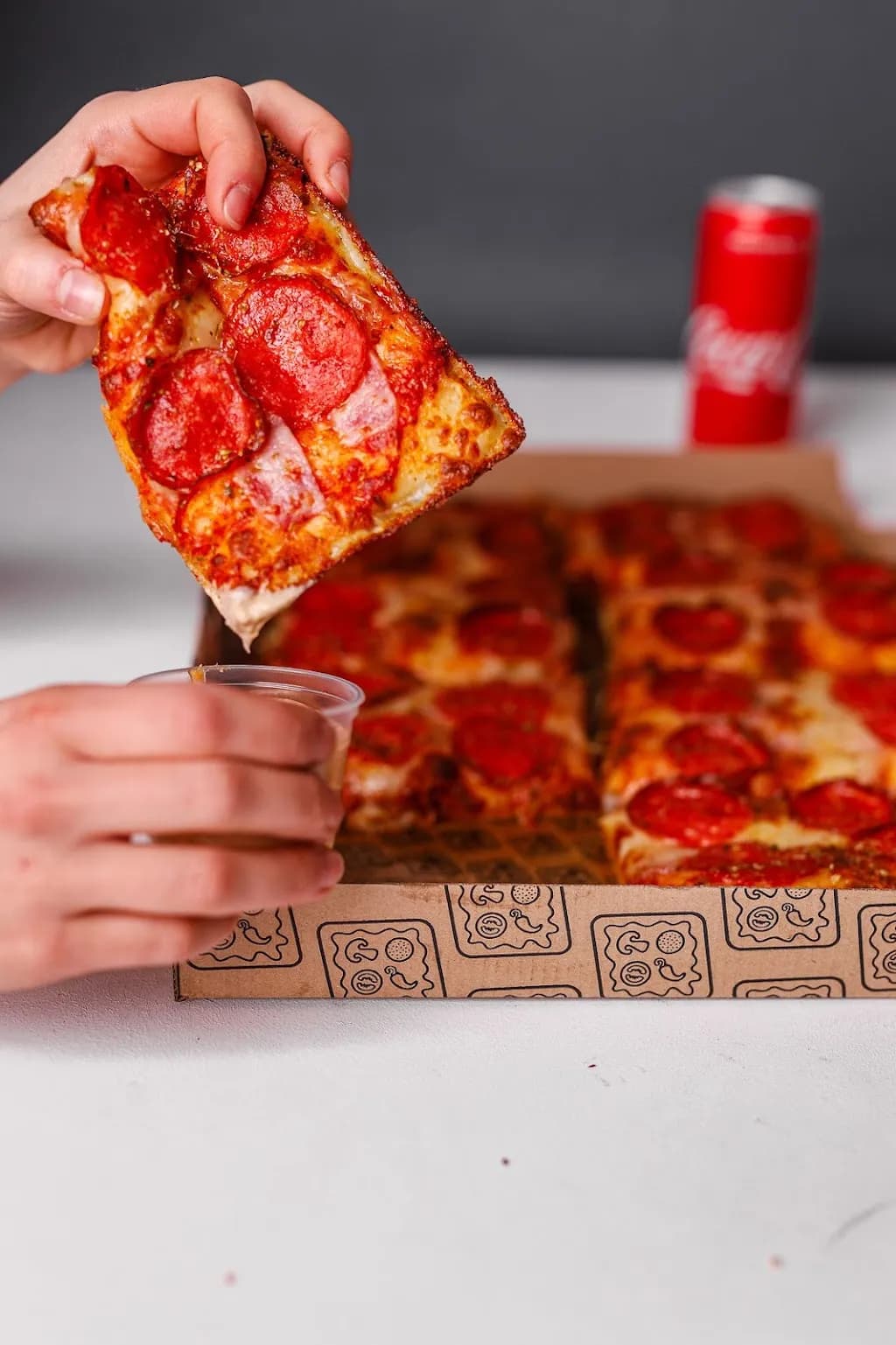 Express Pizza Kraków