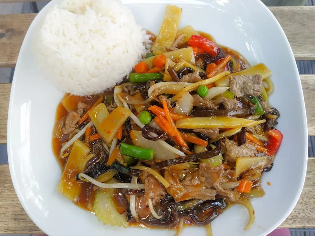 Thanh Ha. Kuchnia wietnamska