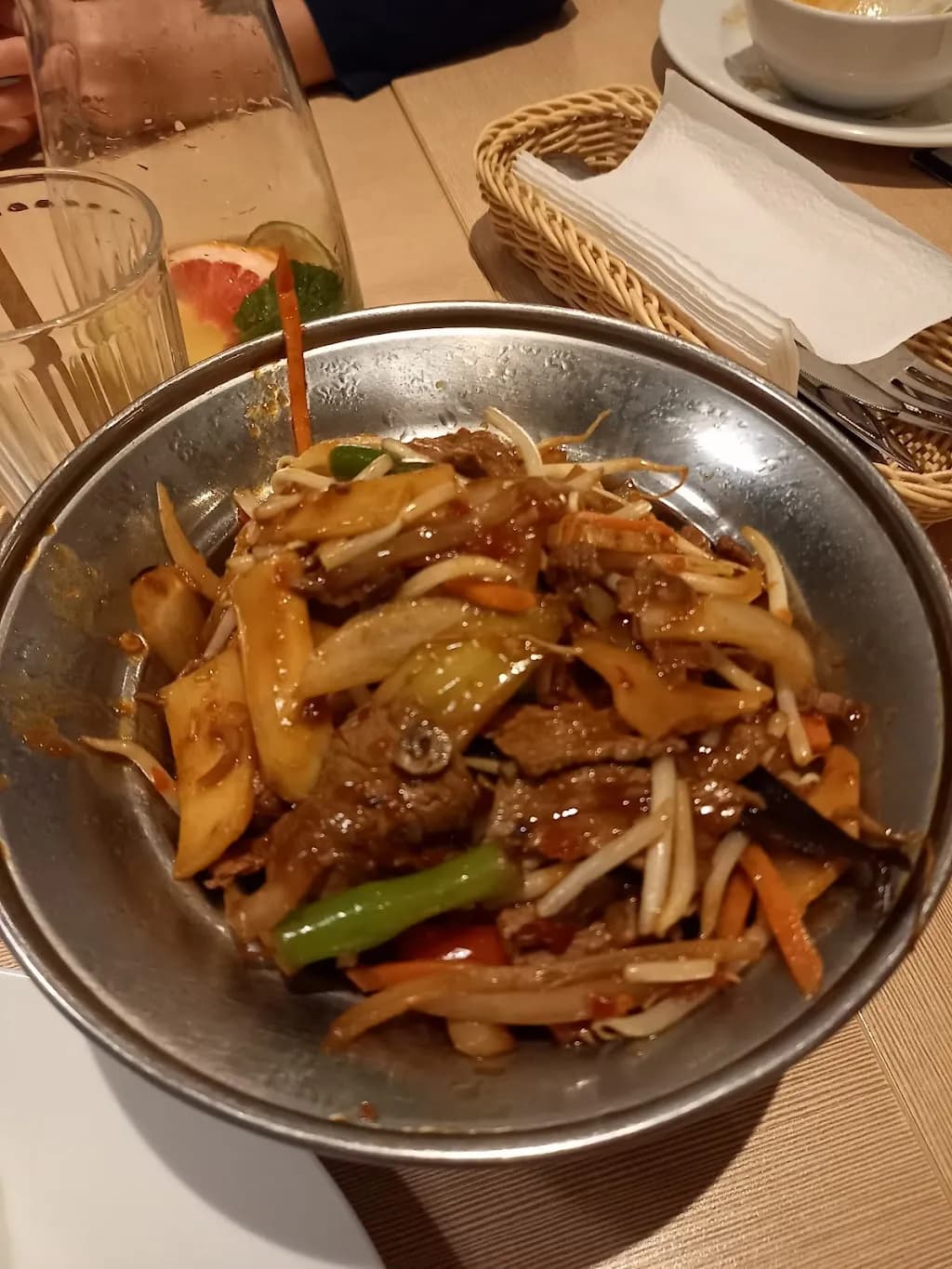 Thanh Ha. Kuchnia wietnamska