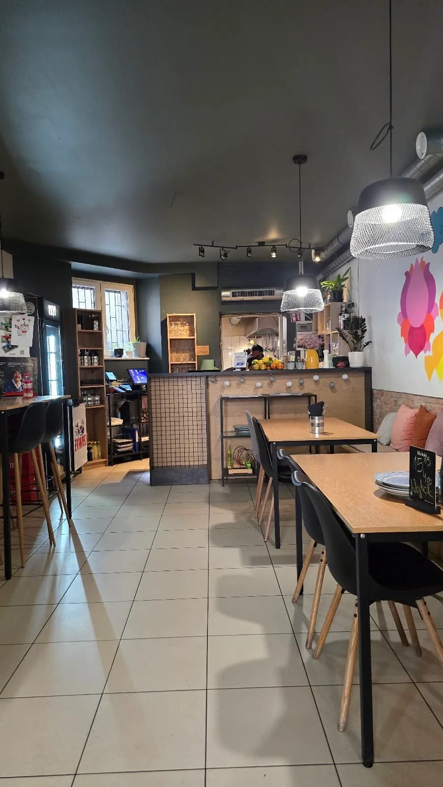 curry-mary (CURRY&MORE)