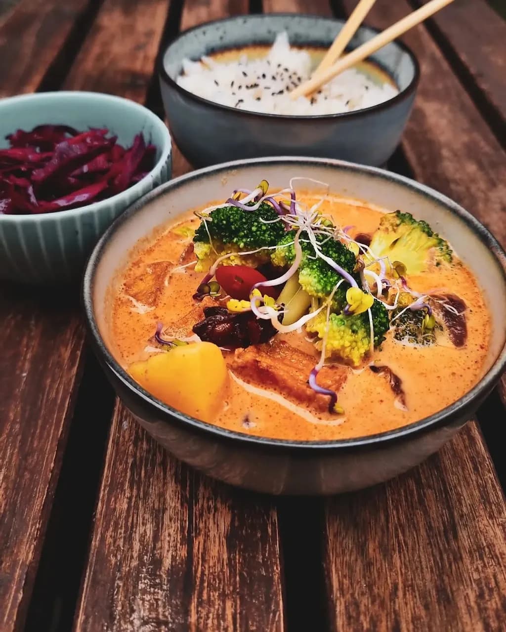 curry-mary (CURRY&MORE)