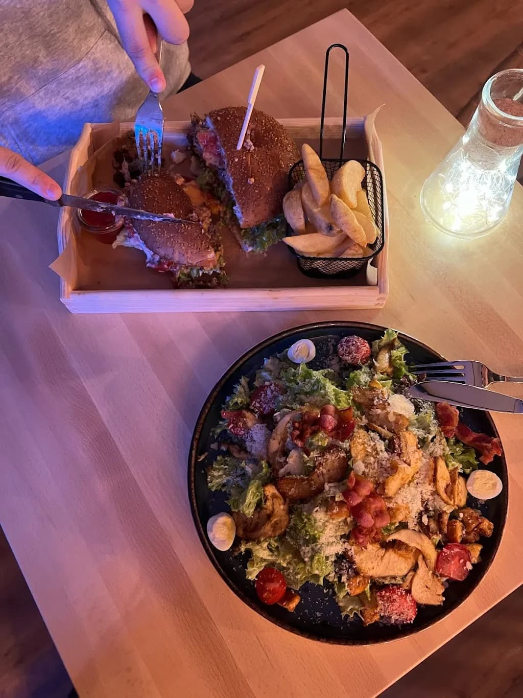 Kolba Resto-Bar | Chemical Restaurant