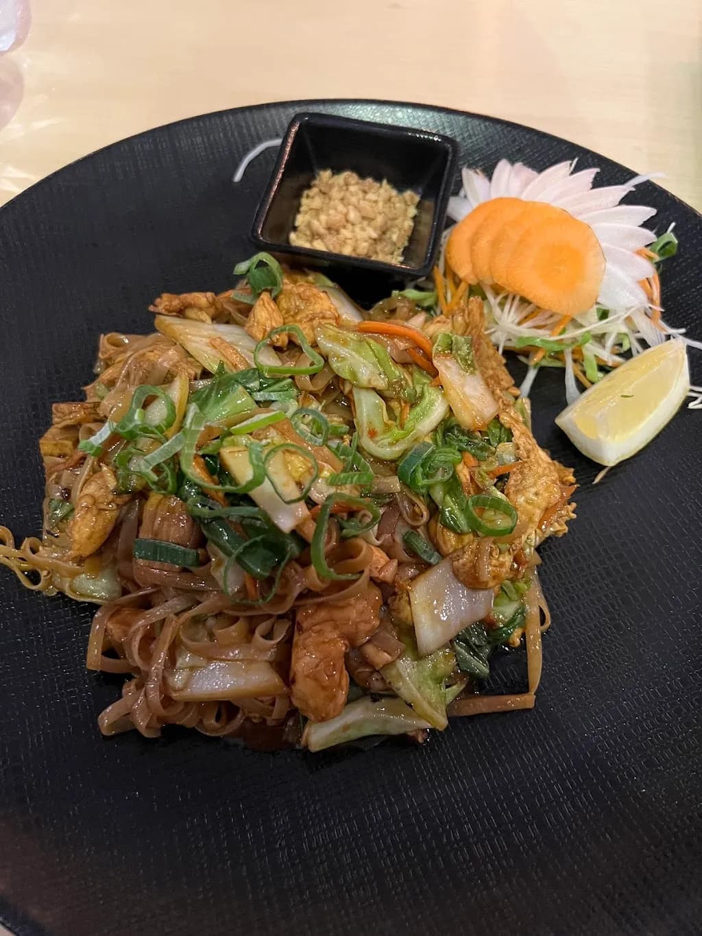 Thai Spicy 9 Original Thai restaurant - Thai étterem