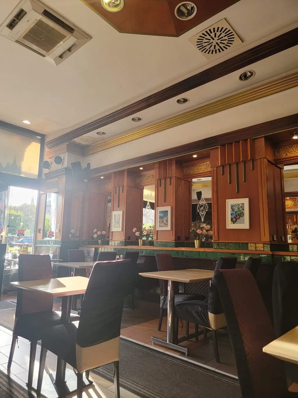 Thai Spicy 9 Original Thai restaurant - Thai étterem