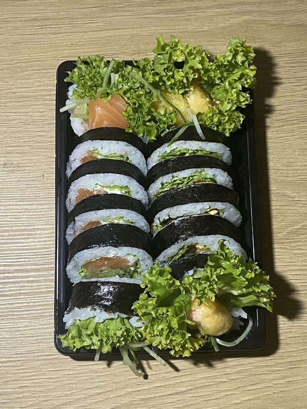 Kohai Sushi Poznań