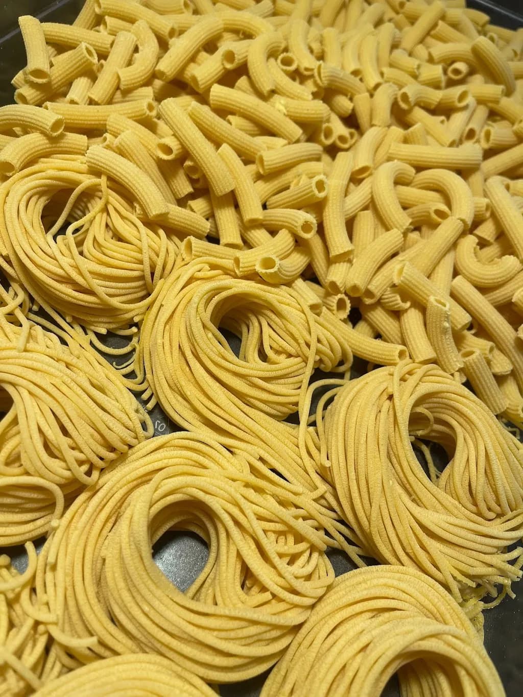 PapaPasta pasta bar