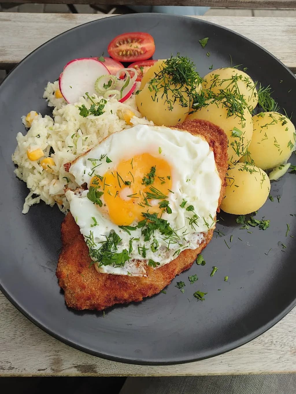 Bistro Pod Koziołkiem