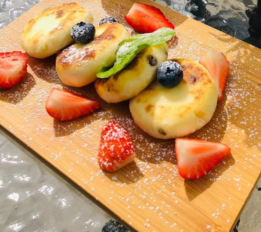 Pierogi Family Pierogarnia