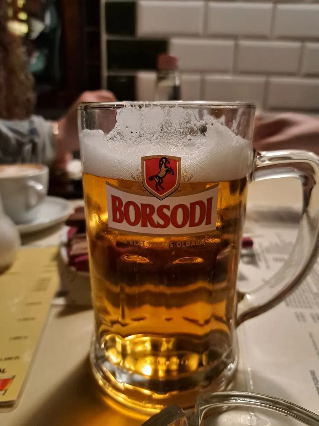 Aranyhíd Étterem Pub