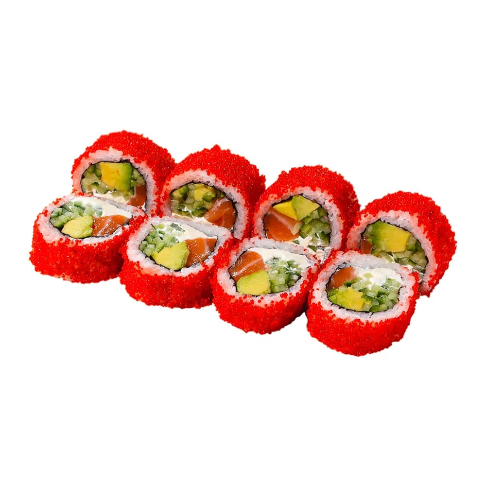 Hero Sushi