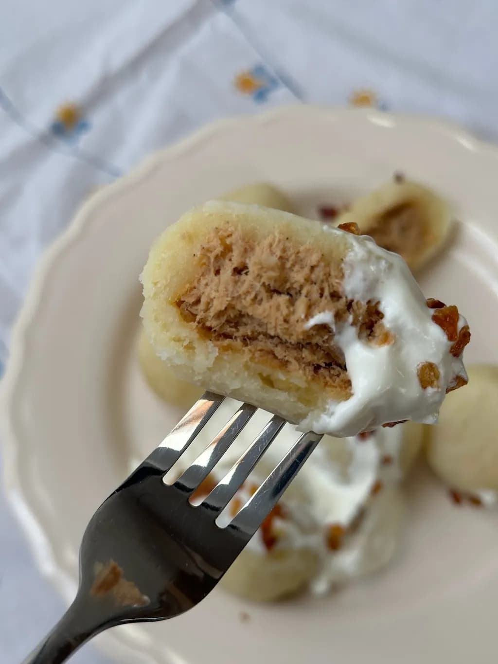 Pierogarnia Pyszne Pierogi Łazarz